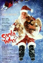 Santa Who? (2000)