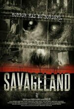 Savageland (2015)