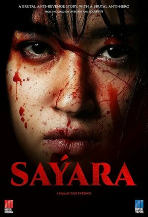 Sayara (Saỷara) (2024)