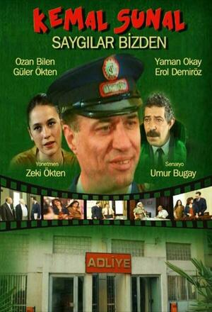 Saygilar Bizden (1992 - )