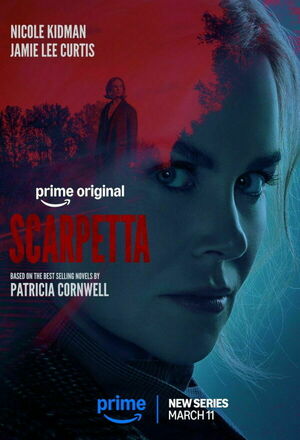 Scarpetta (2026 - )