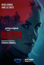 Scarpetta (2026 - )