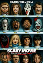 Korkunç Bir Film (Scary Movie) (2026)