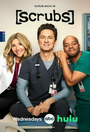 Scrubs (2026 - )
