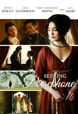 Seeking Persephone (2026 - )