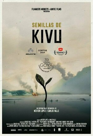 Semillas de Kivu (2024)