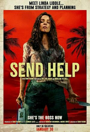 Send Help (2026)