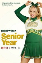 Liseye Dönüş (Senior Year) (2022)