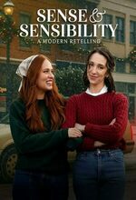 Sense & Sensibility: A Modern Retelling (2025)