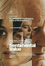 Manevi Değer (Sentimental Value) (2025)