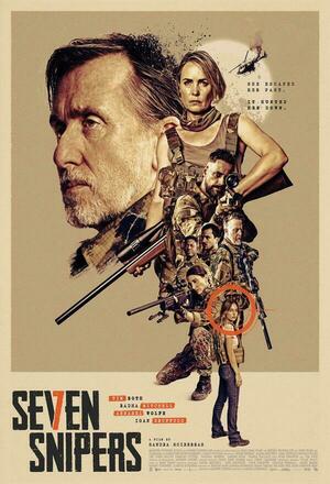 Seven Snipers (2026)