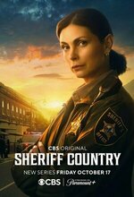 Sheriff Country (2025 - )