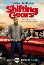 Shifting Gears (2025 - )