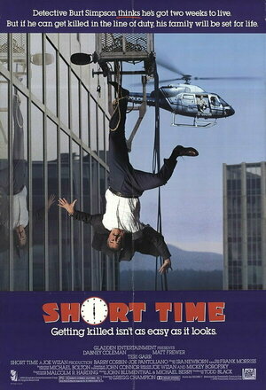 Zoraki Kahraman (Short Time) (1990)
