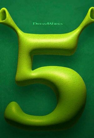 Shrek 5 (2027)