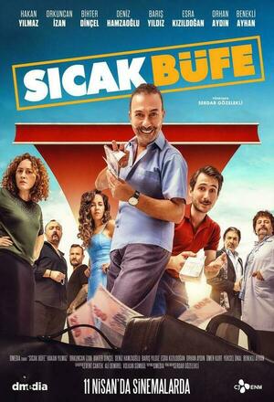 Sicak Büfe (2025)