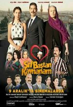 Sil Bastan Kaynanam (2022)