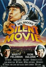 Deli dolu (Silent Movie) (1976)