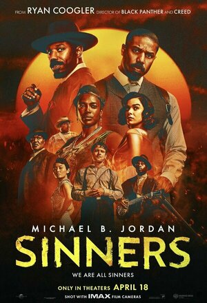 Günahkarlar (Sinners) (2025)