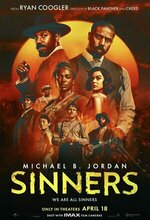 Günahkarlar (Sinners) (2025)