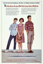 '16. Doğum Günüm' (Sixteen Candles) (1984)