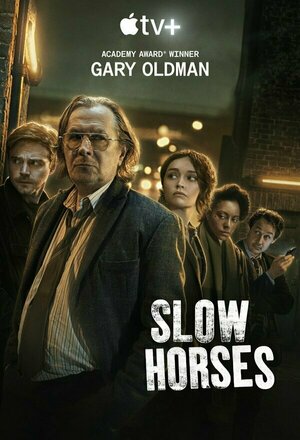 Slow Horses (2022 - )