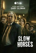 Slow Horses (2022 - )