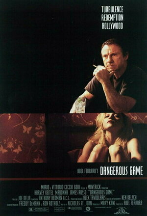 Snake Eyes (Dangerous Game) (1993)