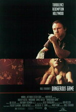Snake Eyes (Dangerous Game) (1993)