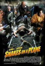 Snakes on a Plane (2006)