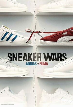 Sneaker Wars: Adidas v Puma (2025 - )
