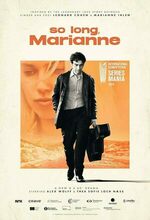 So Long, Marianne (2024 - )