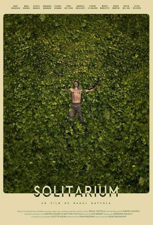 Solitarium (2025)