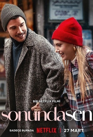 Sonunda Sen (Love at Last) (2026)