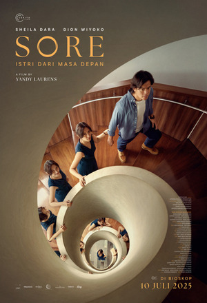 Sore: Istri dari Masa Depan (Sore: Wife from the Future) (2025)