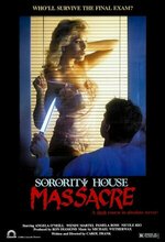 Sorority House Massacre (1986)