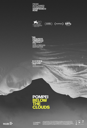 Sotto le nuvole (Pompei: Below the Clouds) (2025)