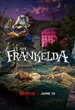 Soy Frankelda (I Am Frankelda) (2025)