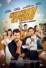 Soygun Oyunu: Büyük Vurgun (2022)