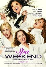 Spa Weekend (2026)