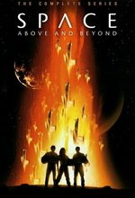 Space: Above and Beyond (1995 - 1996)