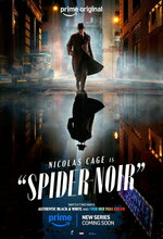 Spider-Noir (2026 - )