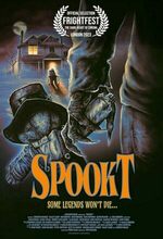 Spookt (2023)