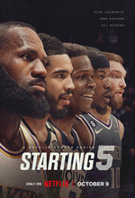 Starting 5 (2024 - )