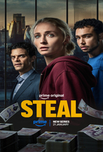 Steal (2026 - )
