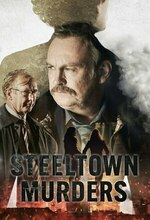 Steeltown Murders (2023 - )