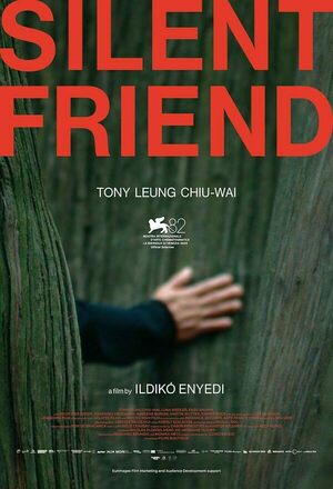 Stille Freundin (Silent Friend) (2025)