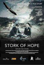 Stork of Hope (2025)