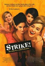 Strike! (All I Wanna Do) (1998)