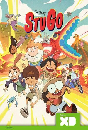 StuGo (2025 - )